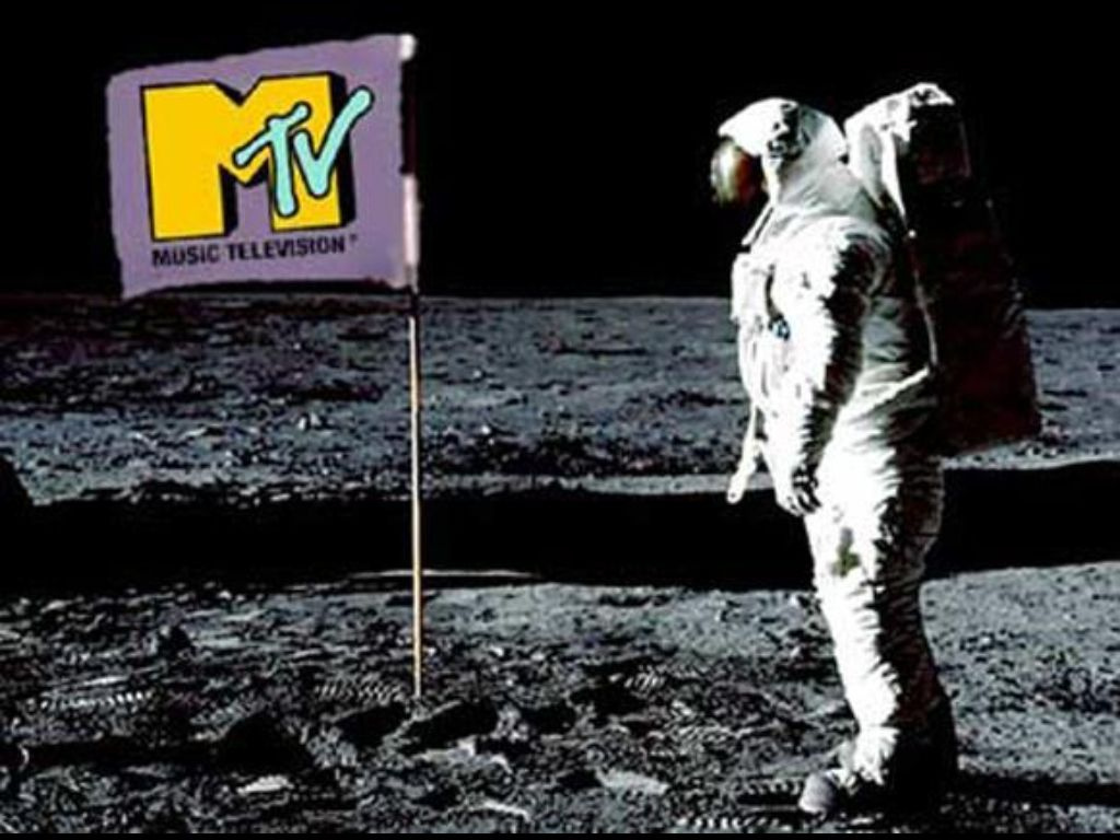 # 如果 40 年前沒有 MTV，今天的音樂不會那麼「好看」：看完 VMA 以及你偶像的最新 mv 要記得感謝 MTV 的存在 3