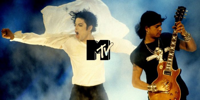 # 如果 40 年前沒有 MTV，今天的音樂不會那麼「好看」：看完 VMA 以及你偶像的最新 mv 要記得感謝 MTV 的存在