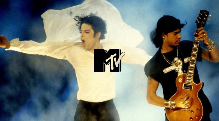 # 如果 40 年前沒有 MTV，今天的音樂不會那麼「好看」：看完 VMA 以及你偶像的最新 mv 要記得感謝 MTV 的存在