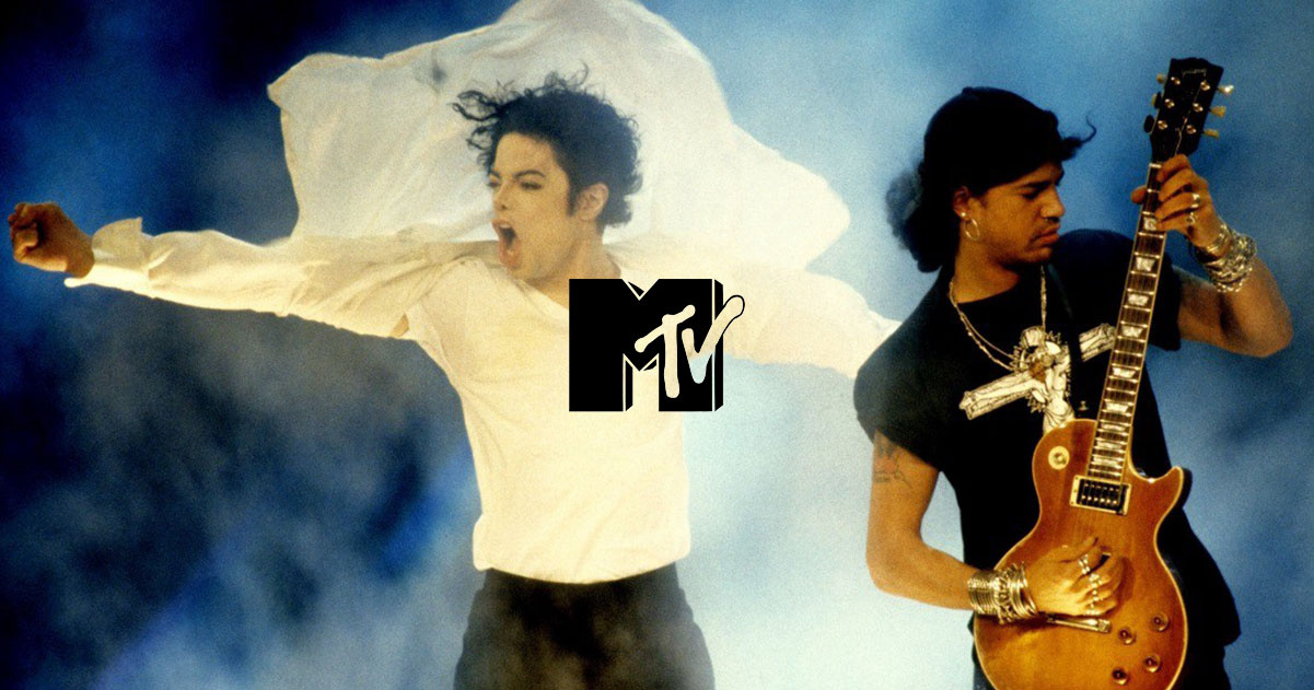 # 如果 40 年前沒有 MTV，今天的音樂不會那麼「好看」：看完 VMA 以及你偶像的最新 mv 要記得感謝 MTV 的存在