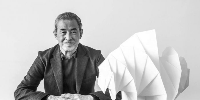 # 設計傳奇三宅一生享壽84歲，用半個世紀永遠改變時尚史：Issey Miyake「我想做的並不是給有錢人穿的衣服」