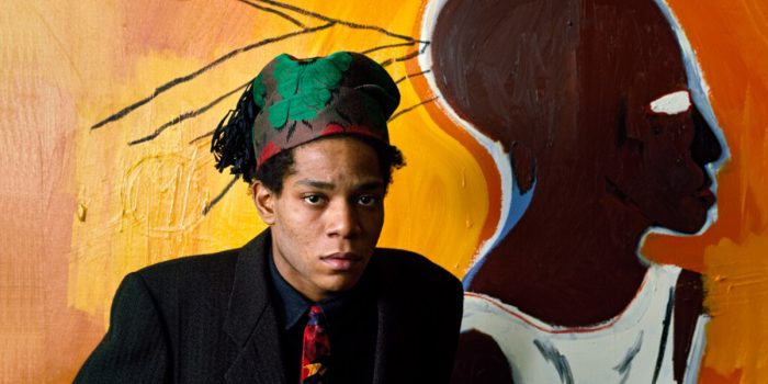 # 永遠停留 27 歲，卻成為藝術史上最貴：塗鴉傳奇 Jean-Michel Basquiat 談名氣的影響