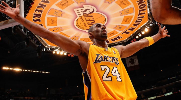 # 過了兩年，曼巴精神依舊不滅：Kobe Bryant 生日快樂！這是他留給你我的訊息！