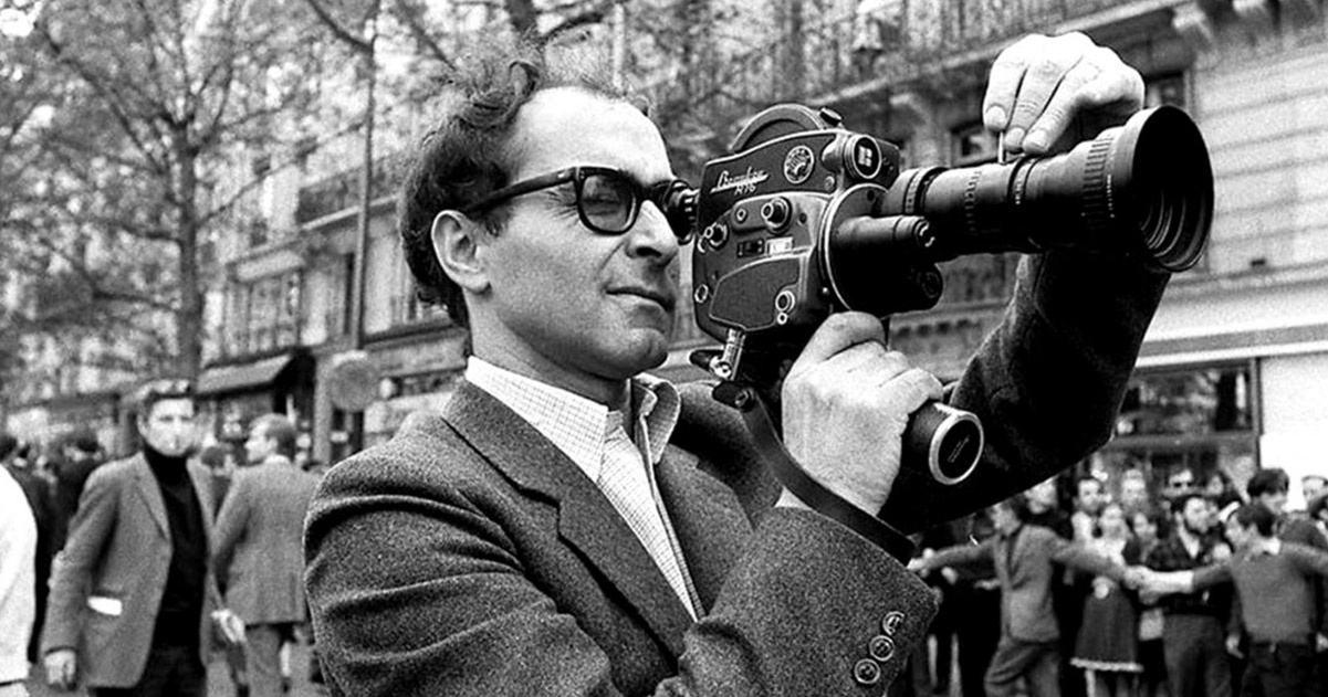 # 法國新浪潮大師尚盧高達逝世，享壽 91 歲終身挑戰社會體制：沒有他就沒有今天的電影產業！