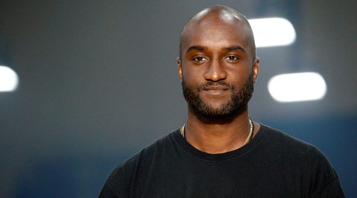 # Virgil Abloh 的求學經驗分享：只要為課業付出 50% 的努力就好，另外一半要記得留給更重要的事⋯⋯