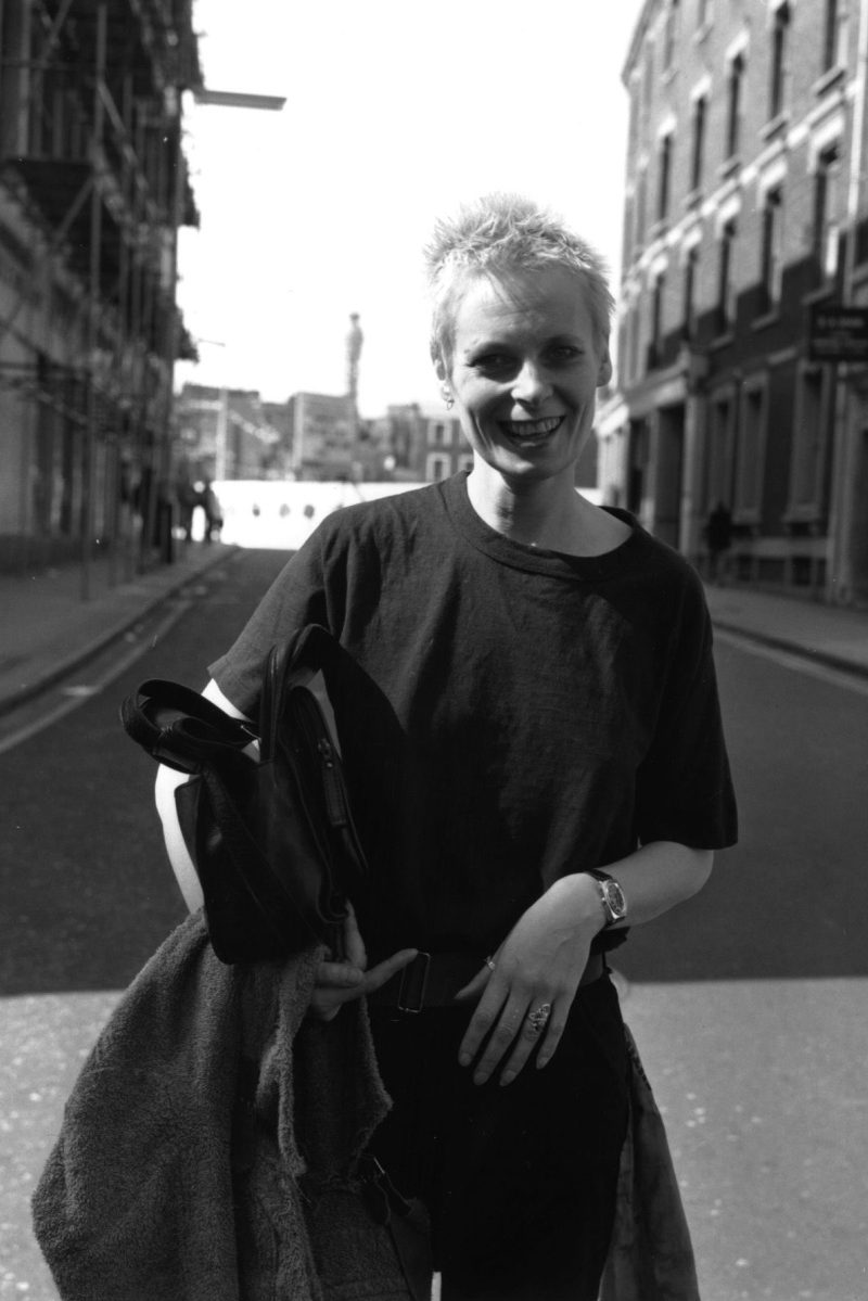 # 龐克精神與英倫時尚的殞落，最叛逆的西太后享壽 81 歲：Vivienne Westwood 最不羈的浪漫主義者 1