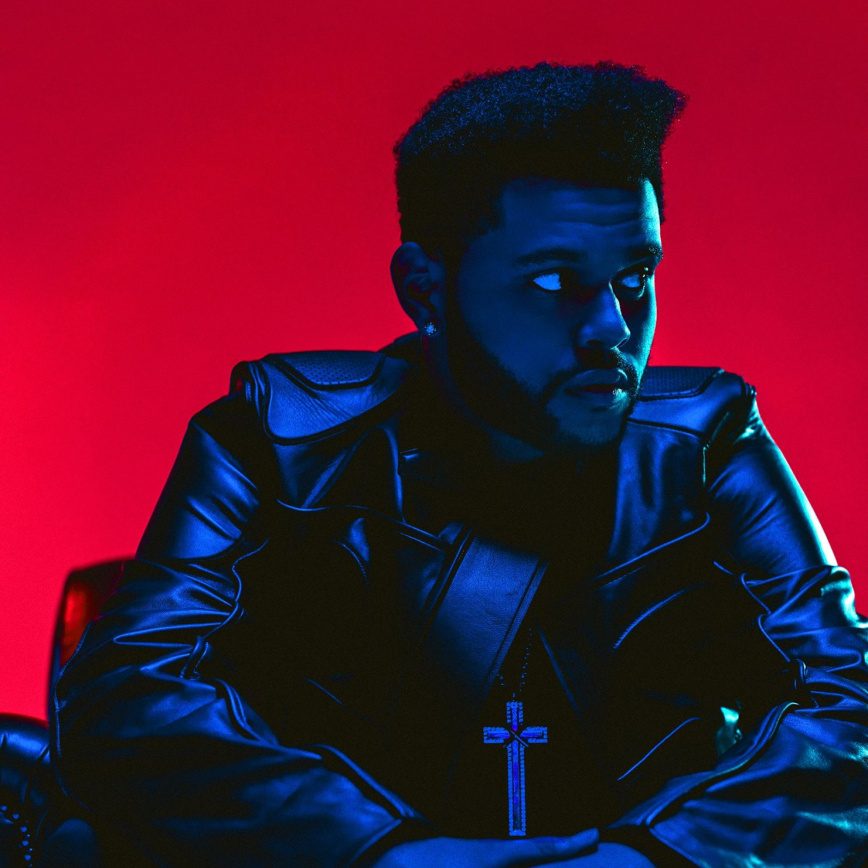 # 從頭破血流到一夜白頭，威肯的高級諷刺你看懂了嗎：不只是噱頭，The Weeknd 的造型一個個大有來頭！ 5