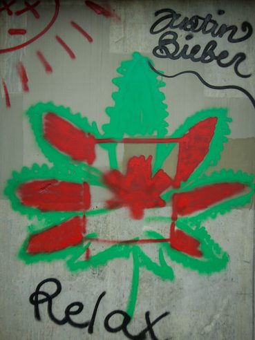 # 小賈斯汀在路上亂塗鴉，卻改變了一個國家的法律：「塗鴉之城」波哥大有今天，都靠 Justin Bieber？ 4