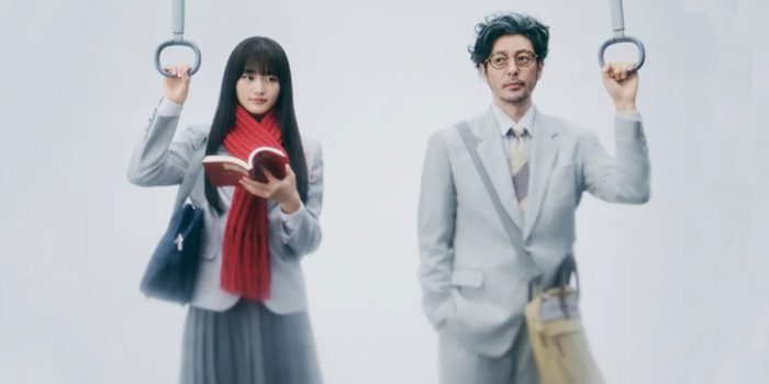 # 如果有來世還要一起通勤？日本一鏡到底的超動人廣告：一段父女之情，背後是 25 組人馬、200 位工作人員！