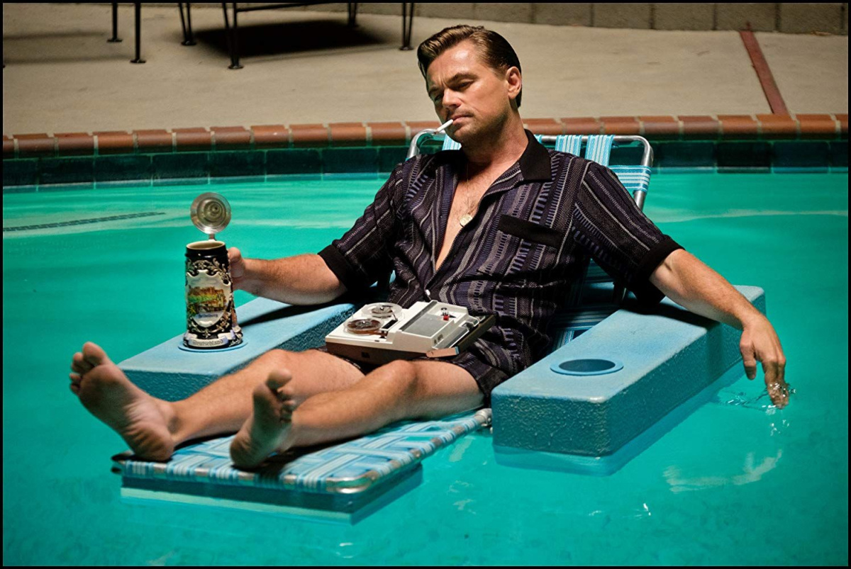 # 除了滿足昆汀重口味的戀足癖，這些腳原來是真的有意義：Quentin Tarantino 說自己「其實很討厭腳」，證據卻都在這裡！？ 20