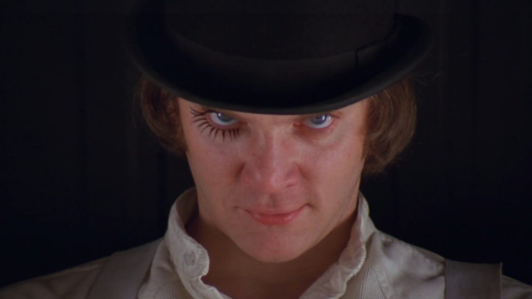 # 原來「死亡凝視」是真的？他的鏡頭讓你用眼神殺人：你一定看過這個至今依舊不斷被致敬的 Kubrick Stare (庫柏力克凝視) 14