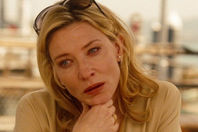 # 女性魅力和演技都點滿的她，帥起來卻又比好萊塢男性更帥：從穿衣到人生哲學都值得敬佩的 Cate Blanchett 7