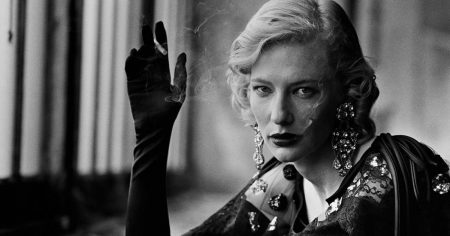 # 女性魅力和演技都點滿的她，帥起來卻又比好萊塢男性更帥：從穿衣到人生哲學都值得敬佩的 Cate Blanchett