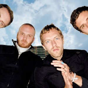 # Coldplay 不只又酷又會玩，唱起情歌更是浪漫又心碎：520，看看 Coldplay 經典情歌背後的故事