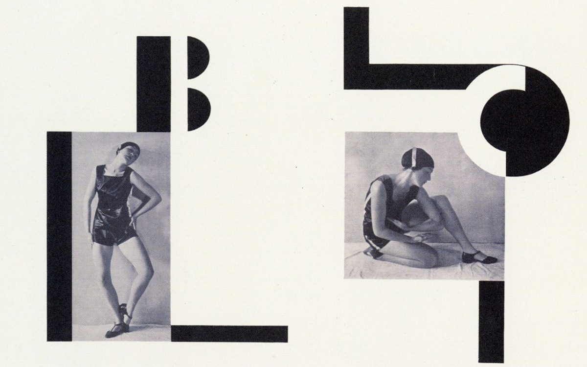 # 讓 Travis Scott 甘願扭曲身體的人體字母： 從百年前的雜誌到 YMCA 都愛的字體設計，你也可以自己做！ 9