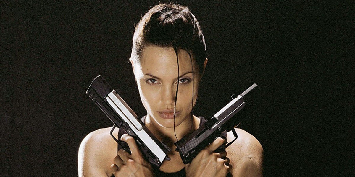 # 曾經雇用殺手謀殺自己的她，如今卻是許多人最美的英雄：「5月35日」生日的 Angelina Jolie 的叛逆與優雅！ 16