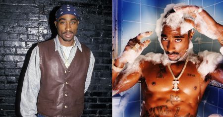 # 現在的嘻哈歌手都學他穿？出道五年就意外離世的傳奇：如果不是 Tupac，嘻哈和時尚的結合可能還要 20 年