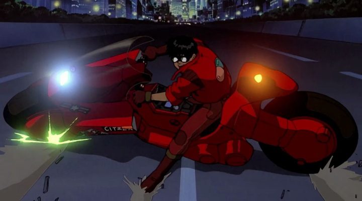 # 動畫神作 Akira 上映 35 週年，電影和 mv 依舊在不斷致敬：從肯爺到 The Weeknd，這些作品都和 AKIRA 有關！