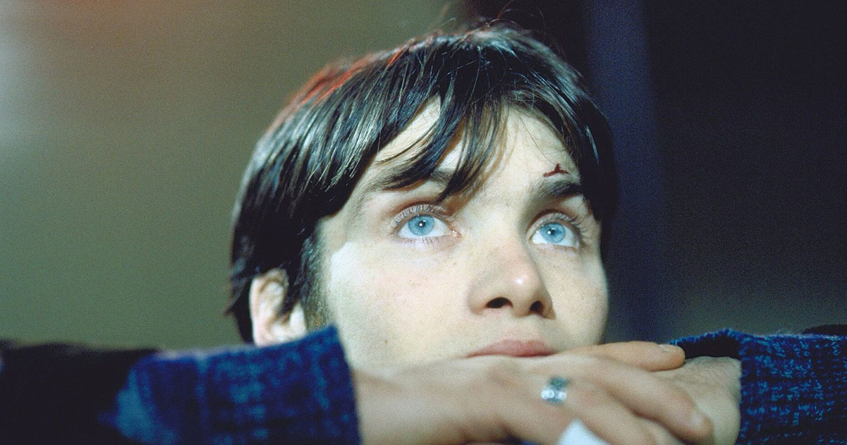# 雖然他低調演出配角超過 20 年，卻根本沒人能忽略他的藍色雙眼：現在才注意到 Cillian Murphy 的魅力還不算太遲！