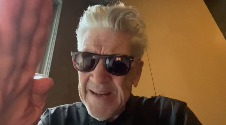 # 你知道〈穆荷蘭大道〉的大導演，也是最用心更新的 YouTuber 嗎：75 歲開始，超過 900 天的日更，誰能比 David Lynch (大衛林區) 更用心？