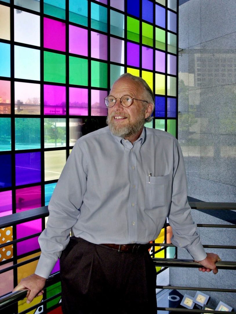 # Adobe 和 PDF 教父享壽 82 歲，原來他國中數學還被當掉過：John Warnock 逝世，卻改變了全世界！ 13