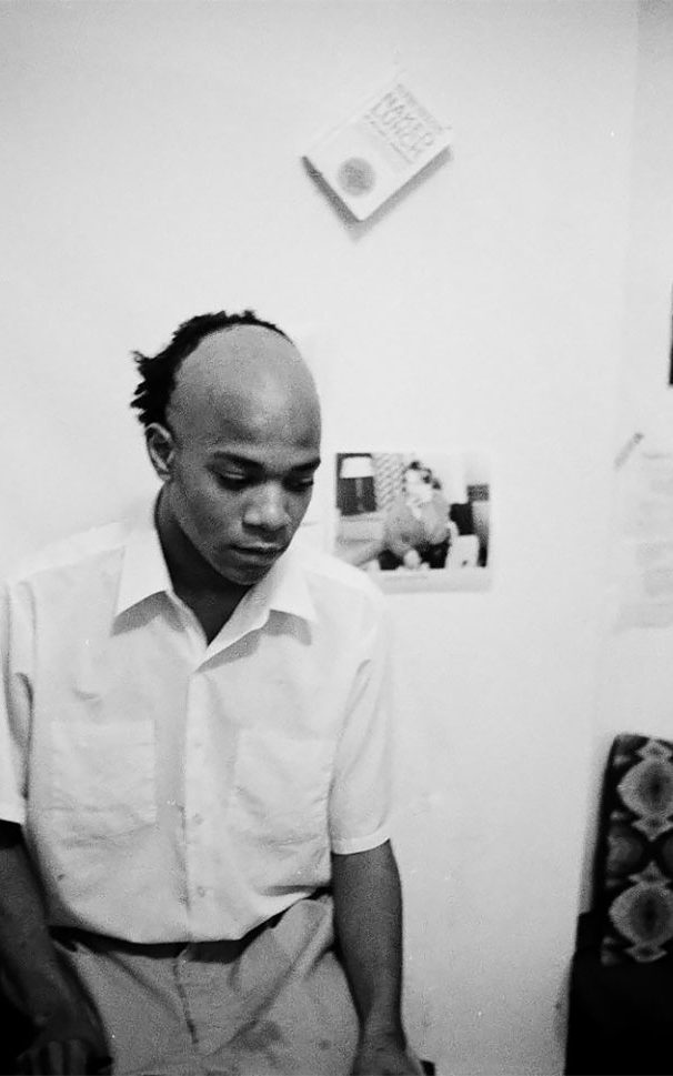# 成名只有 10 年就離世的他，留下無數經典作品和髮型：髮型比作品更狂放的 Jean-Michel Basquiat 18