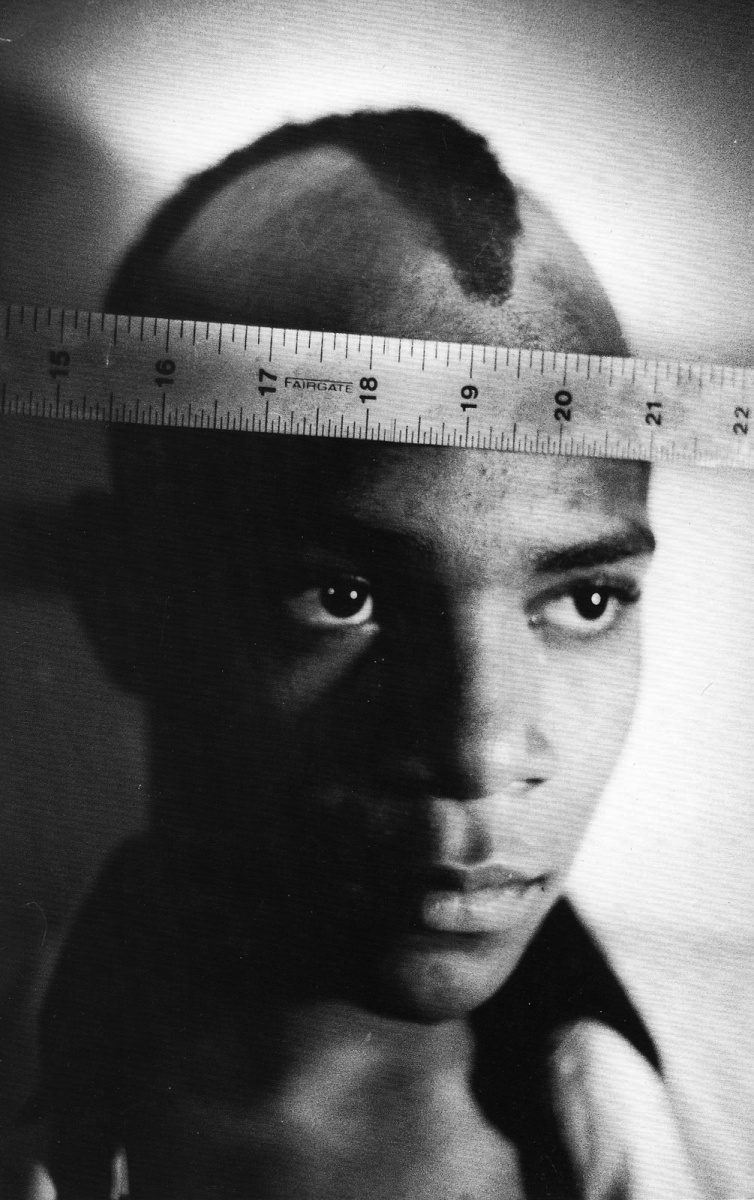 # 成名只有 10 年就離世的他，留下無數經典作品和髮型：髮型比作品更狂放的 Jean-Michel Basquiat 4