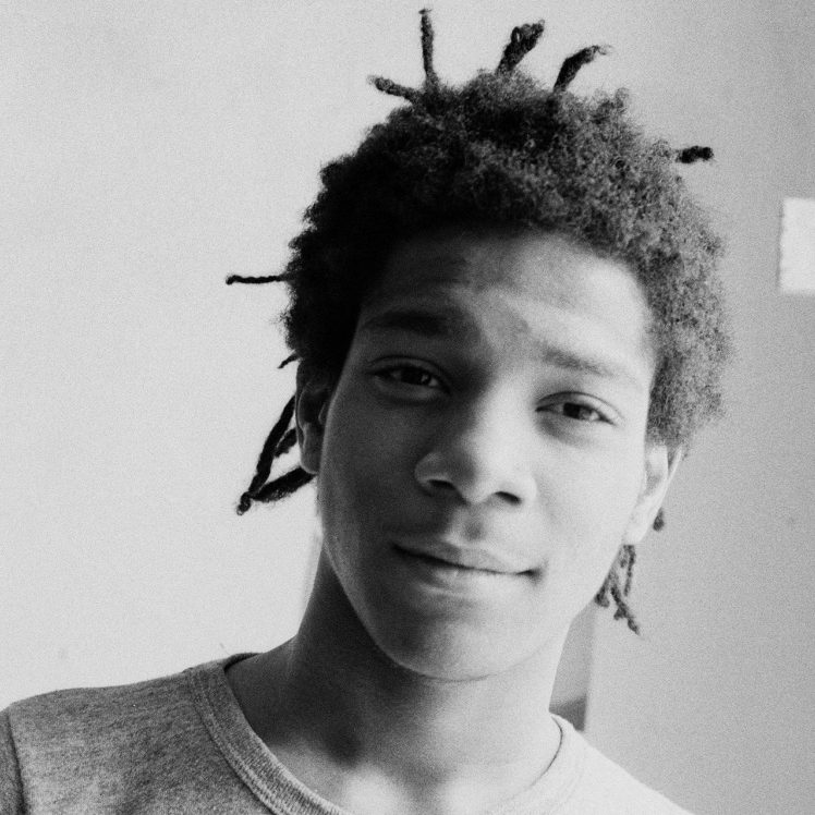 # 成名只有 10 年就離世的他，留下無數經典作品和髮型：髮型比作品更狂放的 Jean-Michel Basquiat 21