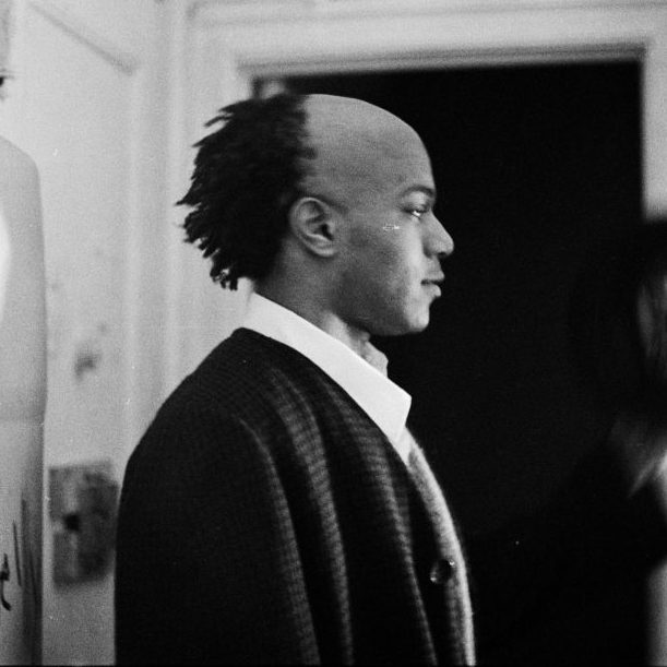 # 成名只有 10 年就離世的他，留下無數經典作品和髮型：髮型比作品更狂放的 Jean-Michel Basquiat 20