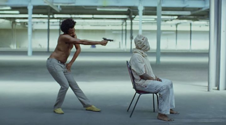 # 每一個分身都跟本尊一樣有實力，只聽過《This is America》怎麼行：影視歌三棲的 Donald Glover 到底有多猛？