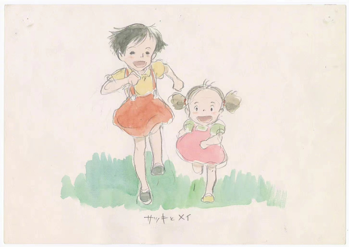 # 宮﨑駿的動畫為什麼如此動人？因為他有著就算每個月只能畫出一分鐘也堅持手繪的固執：《蒼鷺與少年》上映之前，回顧他的「麻煩」哲學 10