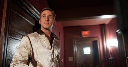 # 不論是高冷「車神」或肯尼，都是低調又有魅力的萊恩葛斯林：Ryan Gosling 是迪士尼童星、演員、歌手、更是完美的男人！？