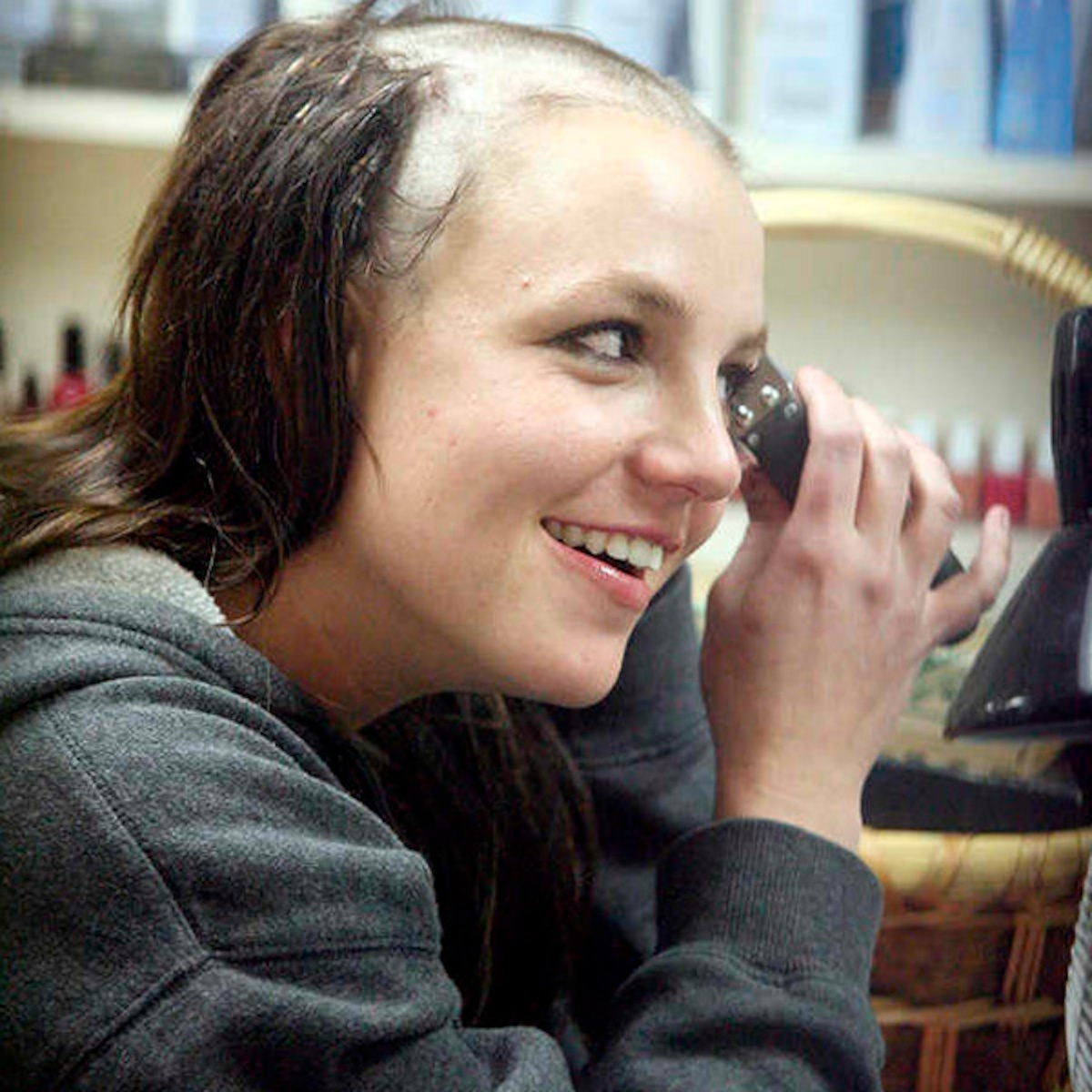 # 她可能是全世界最慘的天后？被父親控制 13 年終於找回人生：到了 40 歲，Britney Spears 才從囚禁人生中解脫 3