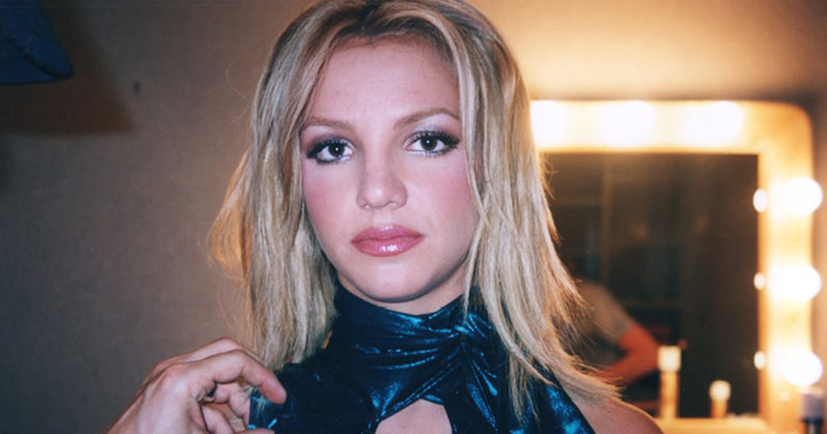 # 她可能是全世界最慘的天后？被父親控制 13 年終於找回人生：到了 40 歲，Britney Spears 才從囚禁人生中解脫
