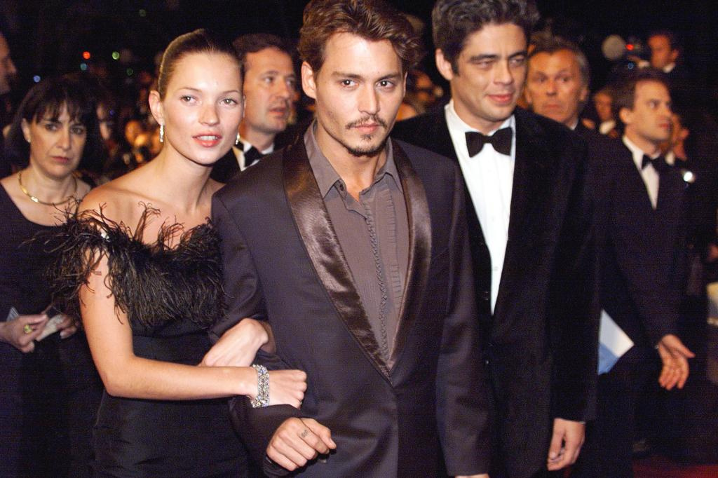 # 當年的凱特摩絲和強尼戴普，至今無人能及的叛逆情侶檔：Kate Moss 和 Johnny Depp 過去卻不過期的風格情侶！ 5