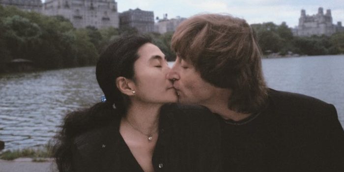 # 他拍下了日本最美的她們，也紀錄了約翰藍儂和小野洋子最幸福的時刻：日本傳奇攝影師篠山紀信享壽 83 歲