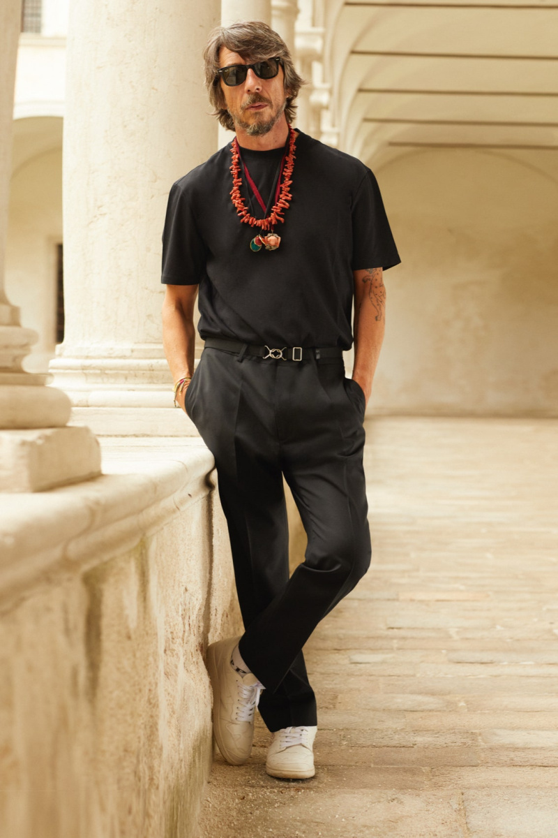 # 那個拯救 GUCCI 的男人，20 年證明條條道路通羅馬：浪漫之王 Alessandro Michele 成為 Valentino 85
