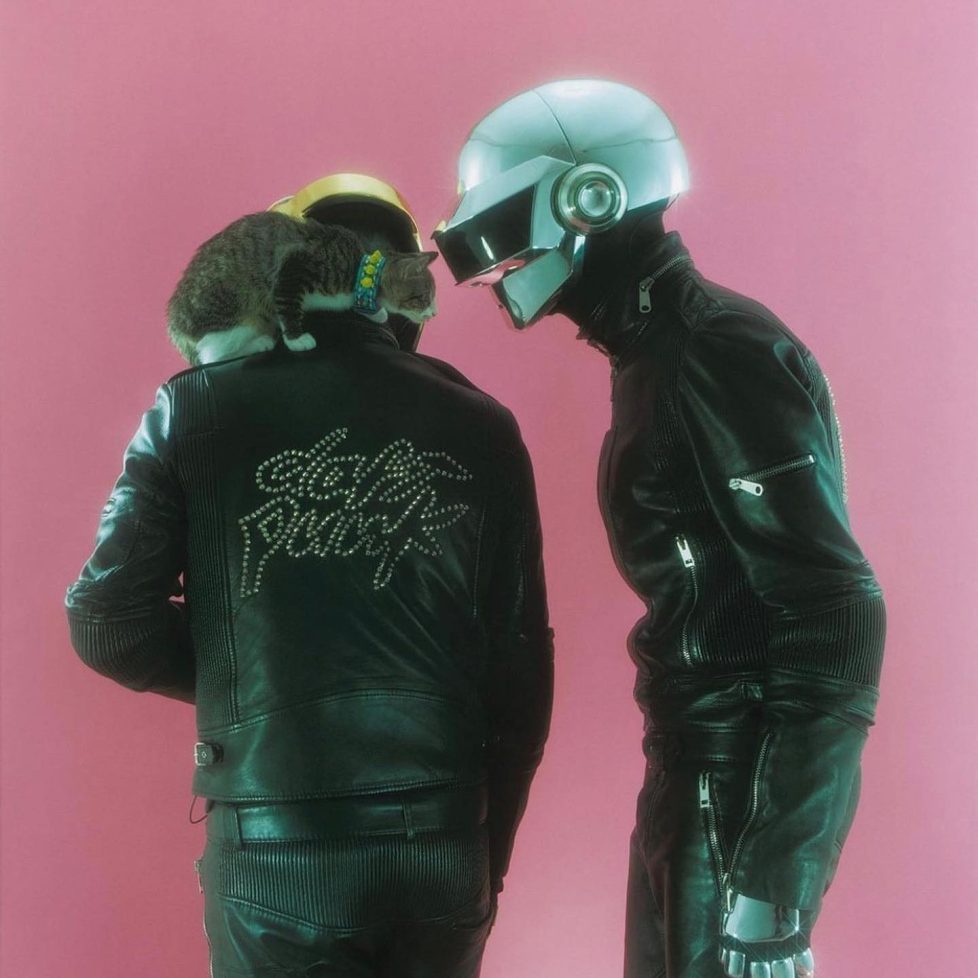 # 30 年前誕生的傻瓜龐克，拒絕成為時代洪流下的機器人：Daft Punk 的第一首歌《The New Wave》30 歲了！ 26