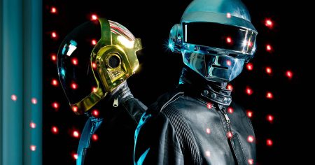 # 30 年前誕生的傻瓜龐克，拒絕成為時代洪流下的機器人：Daft Punk 的第一首歌《The New Wave》30 歲了！