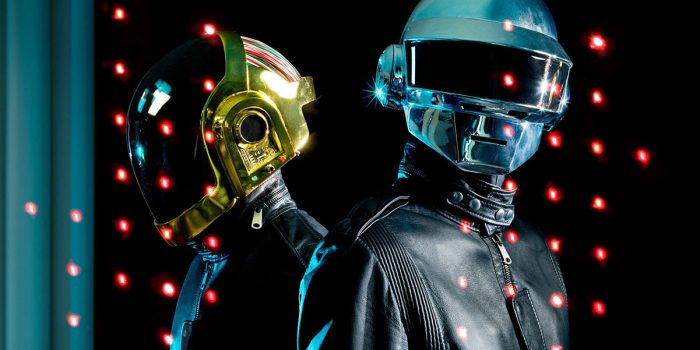 # 30 年前誕生的傻瓜龐克，拒絕成為時代洪流下的機器人：Daft Punk 的第一首歌《The New Wave》30 歲了！