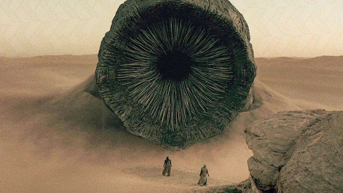 # 那部未完成的暗黑版《沙丘》，卻奠定當今科幻電影的基礎：「異形」教父 H.R.Giger 的龐大野心和獵奇腦袋！ 8