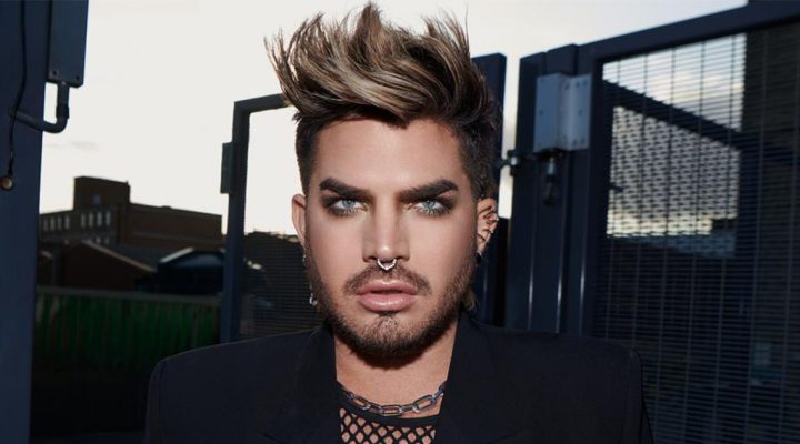 # 第一位公開出櫃的流行歌手，也是當代唱功最驚人的天籟：Adam Lambert 的實力，連皇后樂團都欽點他當主唱！