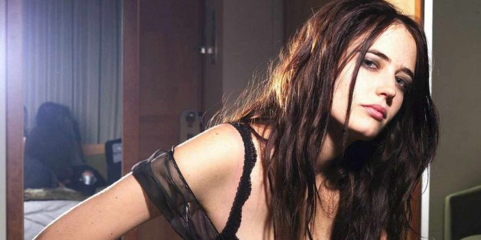 # 如果世界上真的有「女巫」，伊娃葛林絕對是最美的一個：被好萊塢最性感的怪胎 Eva Green 下咒也甘願