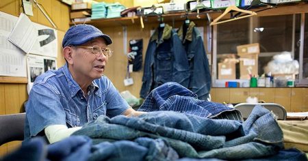 # KAPITAL 創辦人平田俊清用一生的力氣 來顛覆日本人對於牛仔褲的刻板印象：在說 R.I.P. 的同時，回顧他到底為日本丹寧文化付出多少