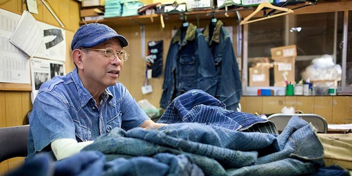 # KAPITAL 創辦人平田俊清用一生的力氣 來顛覆日本人對於牛仔褲的刻板印象：在說 R.I.P. 的同時，回顧他到底為日本丹寧文化付出多少