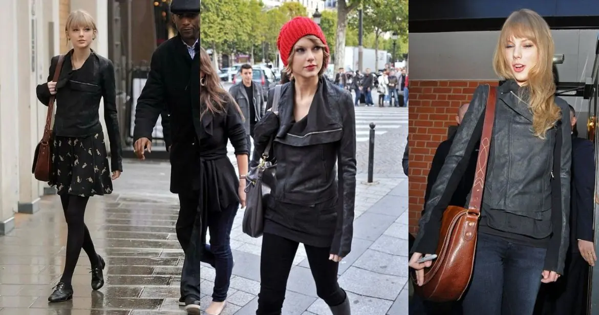 # 泰勒絲沒有任何的精品代言?他的職涯就是一場時尚表演:Taylor Swift 不代言精品的原因,比你想的更暖心 12 # 泰勒絲沒有任何的精品代言?他的職涯就是一場時尚表演:Taylor Swift 不代言精品的原因,比你想的更暖心 12