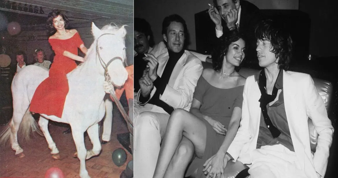 # 傳奇夜店 Studio54 回來了！一夜限定的極致瘋狂與放縱：Valentino 真的能重啟 48 年前的狂歡嗎？ 11