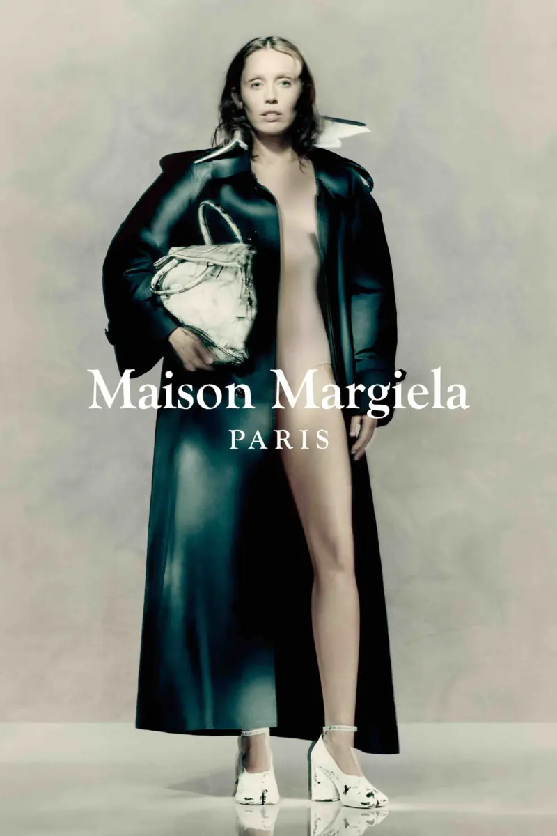 # 連 Margiela 都要找明星代言!大品牌面對流量也只能妥協:品牌首次合作明星,為什麼是 Miley Cyrus? 12 # 連 Margiela 都要找明星代言!大品牌面對流量也只能妥協:品牌首次合作明星,為什麼是 Miley Cyrus? 12