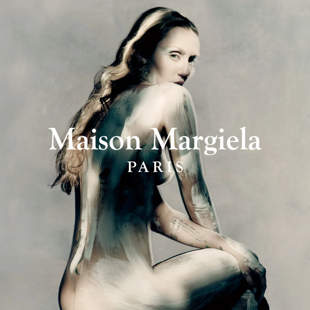 # 連 Margiela 都要找明星代言!大品牌面對流量也只能妥協:品牌首次合作明星,為什麼是 Miley Cyrus? 10 # 連 Margiela 都要找明星代言!大品牌面對流量也只能妥協:品牌首次合作明星,為什麼是 Miley Cyrus? 10
