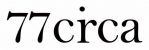 77circa-logo 77circa-logo